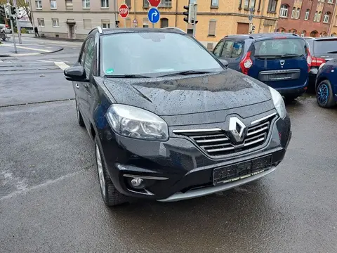 Used RENAULT KOLEOS Diesel 2015 Ad 