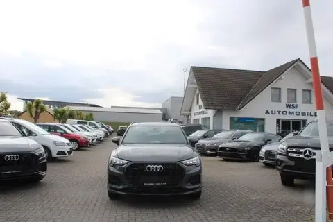 Used AUDI Q3 Petrol 2020 Ad 