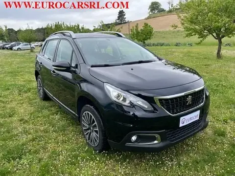 Annonce PEUGEOT 2008 Diesel 2020 d'occasion 