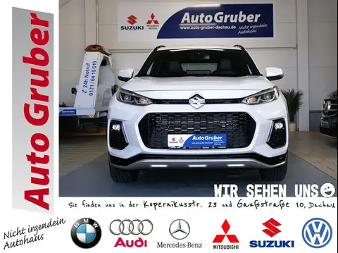 Annonce SUZUKI ACROSS Hybride 2023 d'occasion Allemagne