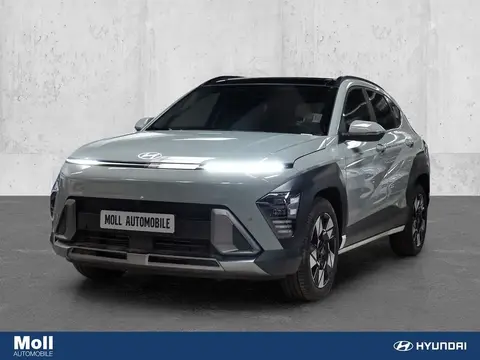 Used HYUNDAI KONA Petrol 2024 Ad 