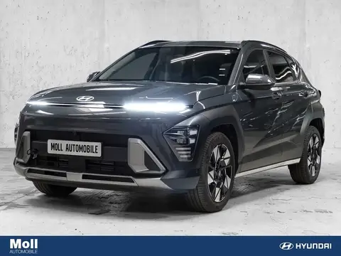 Annonce HYUNDAI KONA Essence 2024 d'occasion 