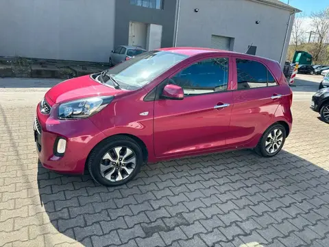 Used KIA PICANTO Petrol 2016 Ad 