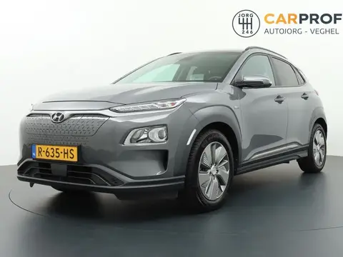 Annonce HYUNDAI KONA Non renseigné 2020 d'occasion 