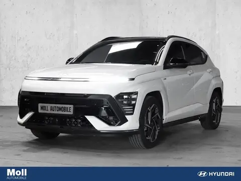 Annonce HYUNDAI KONA Essence 2024 d'occasion 