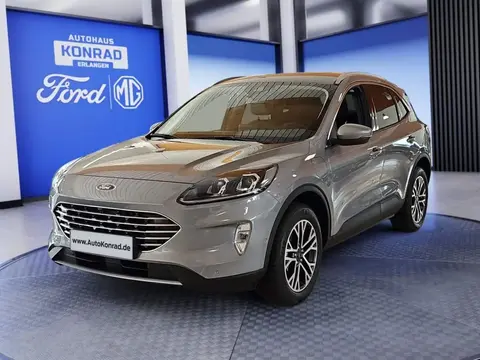 Used FORD KUGA Hybrid 2024 Ad 