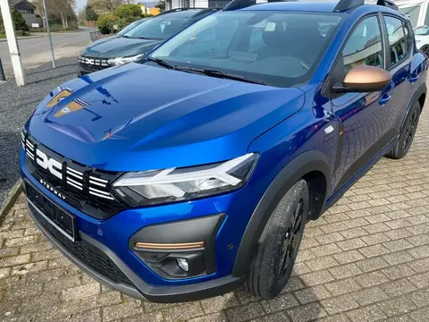 Used DACIA SANDERO Petrol 2024 Ad 