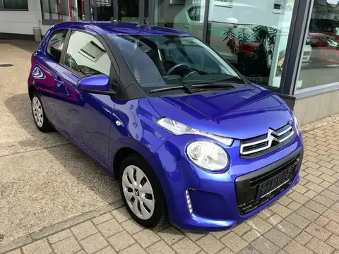 Used CITROEN C1 Petrol 2020 Ad 