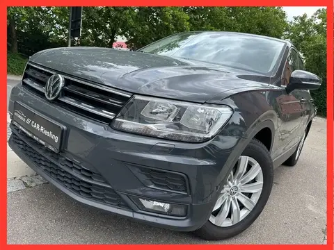 Used VOLKSWAGEN TIGUAN Petrol 2020 Ad 