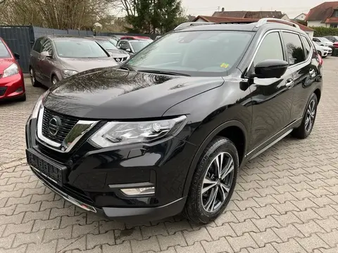 Annonce NISSAN X-TRAIL Essence 2020 d'occasion 