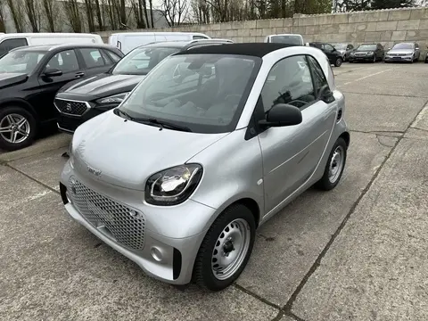 Used SMART FORTWO Not specified 2021 Ad Germany