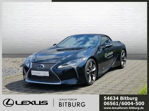 Annonce LEXUS LC Essence 2024 d'occasion 