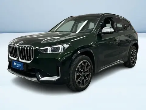 Annonce BMW X1 Diesel 2022 d'occasion 