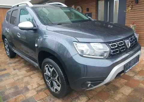 Used DACIA DUSTER Petrol 2019 Ad 