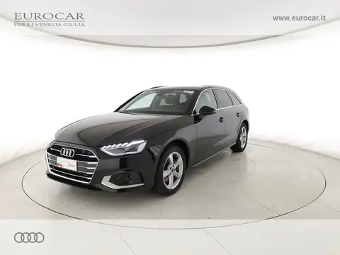 Used AUDI A4  2023 Ad 