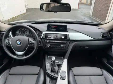 Used BMW SERIE 3 Diesel 2016 Ad Germany