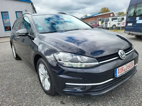 Annonce VOLKSWAGEN GOLF Diesel 2019 d'occasion 