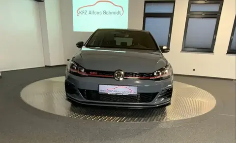 Used VOLKSWAGEN GOLF Petrol 2019 Ad Germany