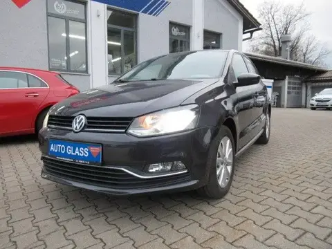 Used VOLKSWAGEN POLO Petrol 2015 Ad 