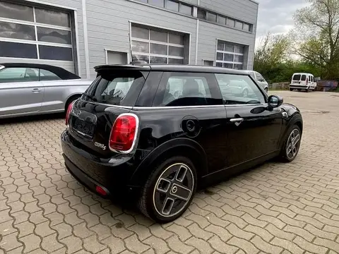 Annonce MINI COOPER Non renseigné 2020 d'occasion 