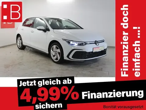 Annonce VOLKSWAGEN GOLF Hybride 2021 d'occasion 