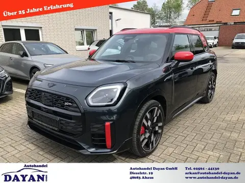 Annonce MINI JOHN COOPER WORKS Essence 2024 d'occasion Allemagne