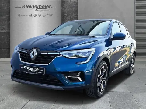 Used RENAULT ARKANA Hybrid 2023 Ad 