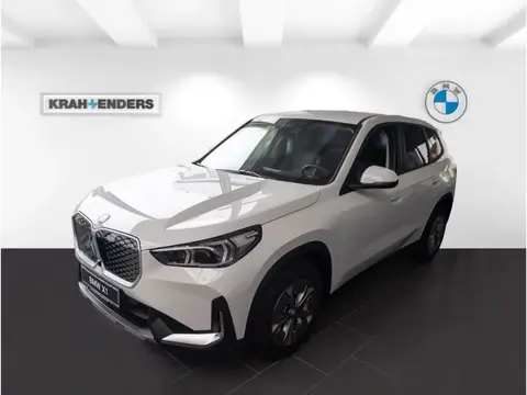 Annonce BMW IX1 Non renseigné 2024 d'occasion 