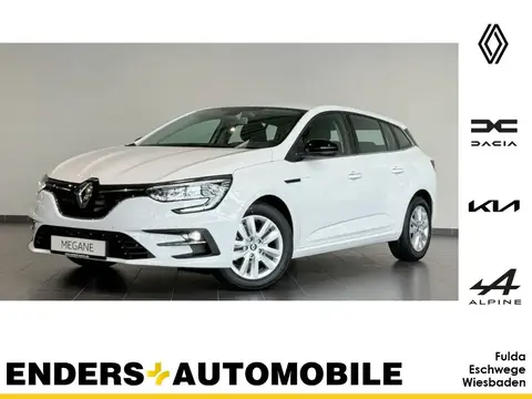 Used RENAULT MEGANE Diesel 2024 Ad 