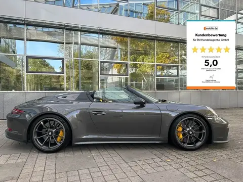 Annonce PORSCHE 991 Essence 2020 d'occasion 