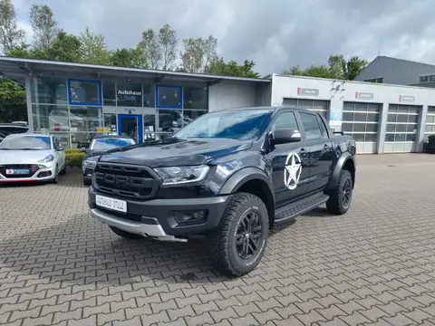 Annonce FORD RAPTOR Diesel 2019 d'occasion 