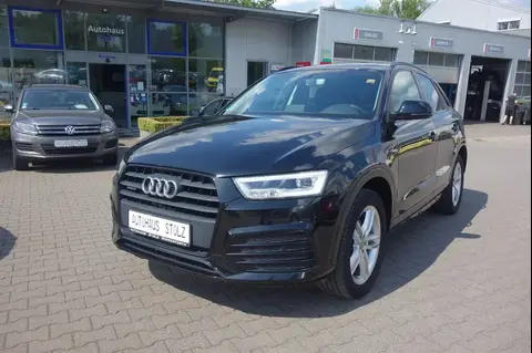 Used AUDI Q3 Petrol 2016 Ad 