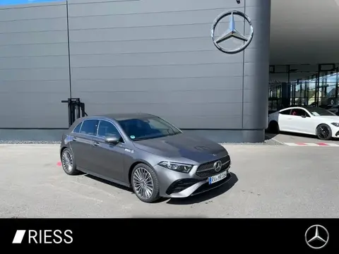 Annonce MERCEDES-BENZ CLASSE A Essence 2024 d'occasion 