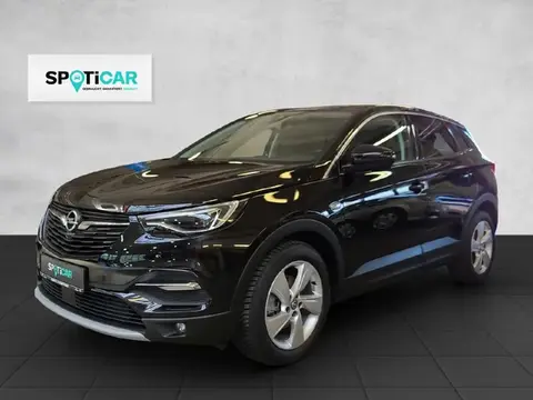 Used OPEL GRANDLAND Petrol 2020 Ad 