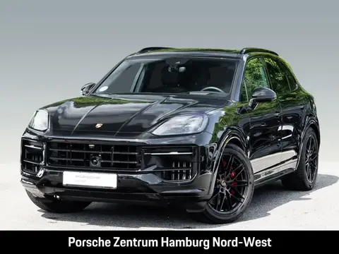 Annonce PORSCHE CAYENNE Essence 2024 d'occasion 