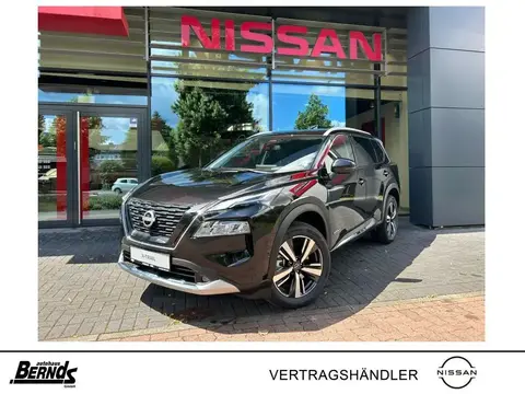 Used NISSAN X-TRAIL Not specified 2024 Ad 