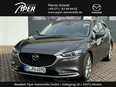 Used MAZDA 6 Petrol 2024 Ad 