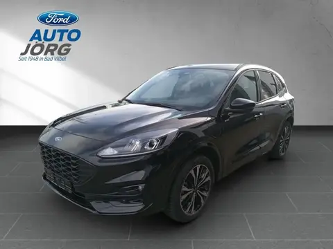 Used FORD KUGA Hybrid 2024 Ad 