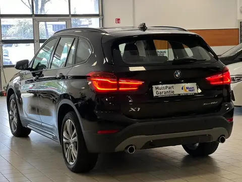 Used BMW X1 Diesel 2019 Ad 