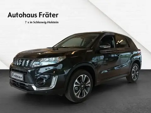 Annonce SUZUKI VITARA Essence 2024 d'occasion Allemagne