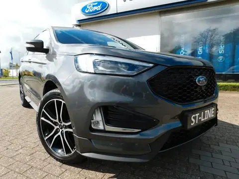 Annonce FORD EDGE Diesel 2019 d'occasion 