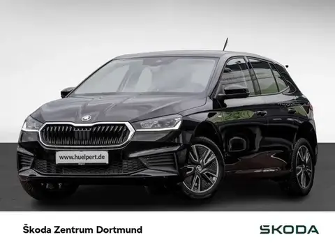 Annonce SKODA FABIA Essence 2023 d'occasion 