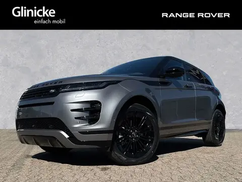 Annonce LAND ROVER RANGE ROVER EVOQUE Diesel 2024 d'occasion 