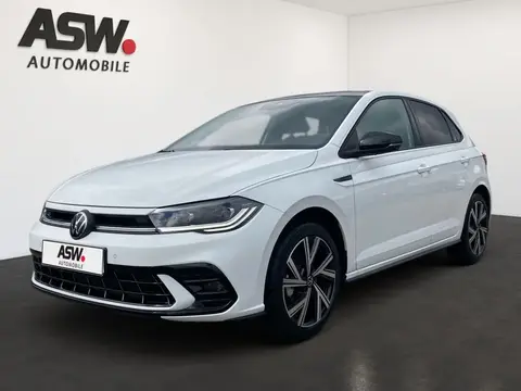 Annonce VOLKSWAGEN POLO Essence 2024 d'occasion 