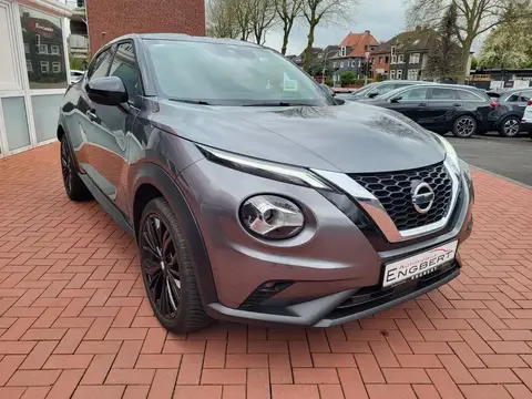 Used NISSAN JUKE Petrol 2021 Ad 