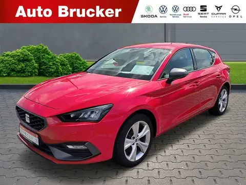 Used SEAT LEON Hybrid 2022 Ad 