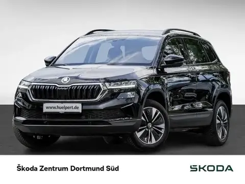 Annonce SKODA KAROQ Essence 2023 d'occasion 