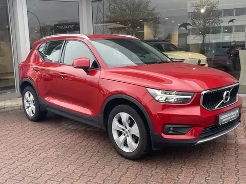 Used VOLVO XC40 Petrol 2020 Ad 