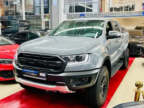 Annonce FORD RAPTOR Diesel 2022 d'occasion 