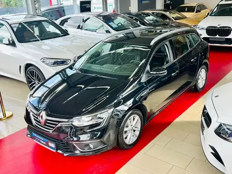 Used RENAULT MEGANE Diesel 2016 Ad 